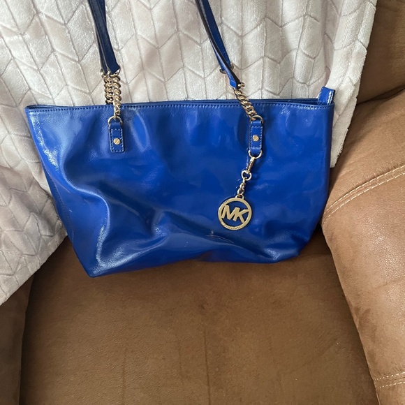 Michael Kors Designer Handbag - Picture 1 of 2